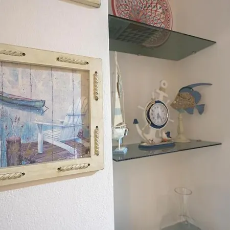 Apartment Free Parking, 5 Min Dal Mare Alghero