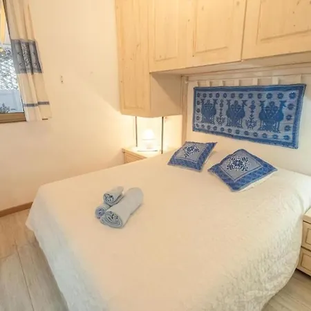 Free Parking, 5 Min Dal Mare Apartment Alghero