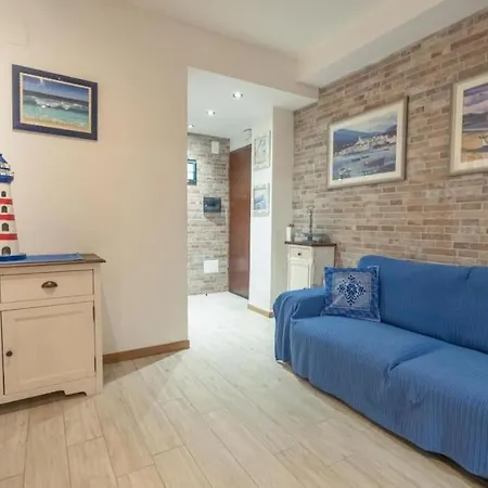 Free Parking, 5 Min Dal Mare Apartment *